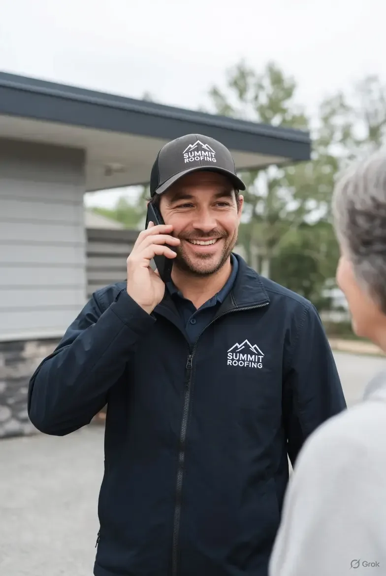 Flat Roof Leak Repair Brookville, IN FAQs